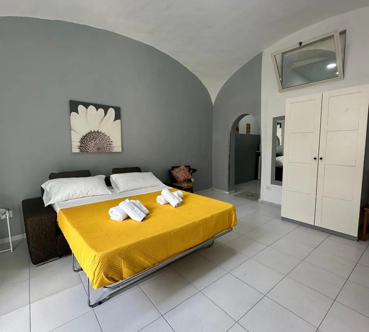 La Casa Di Nanninella Villa Napoli 0*,