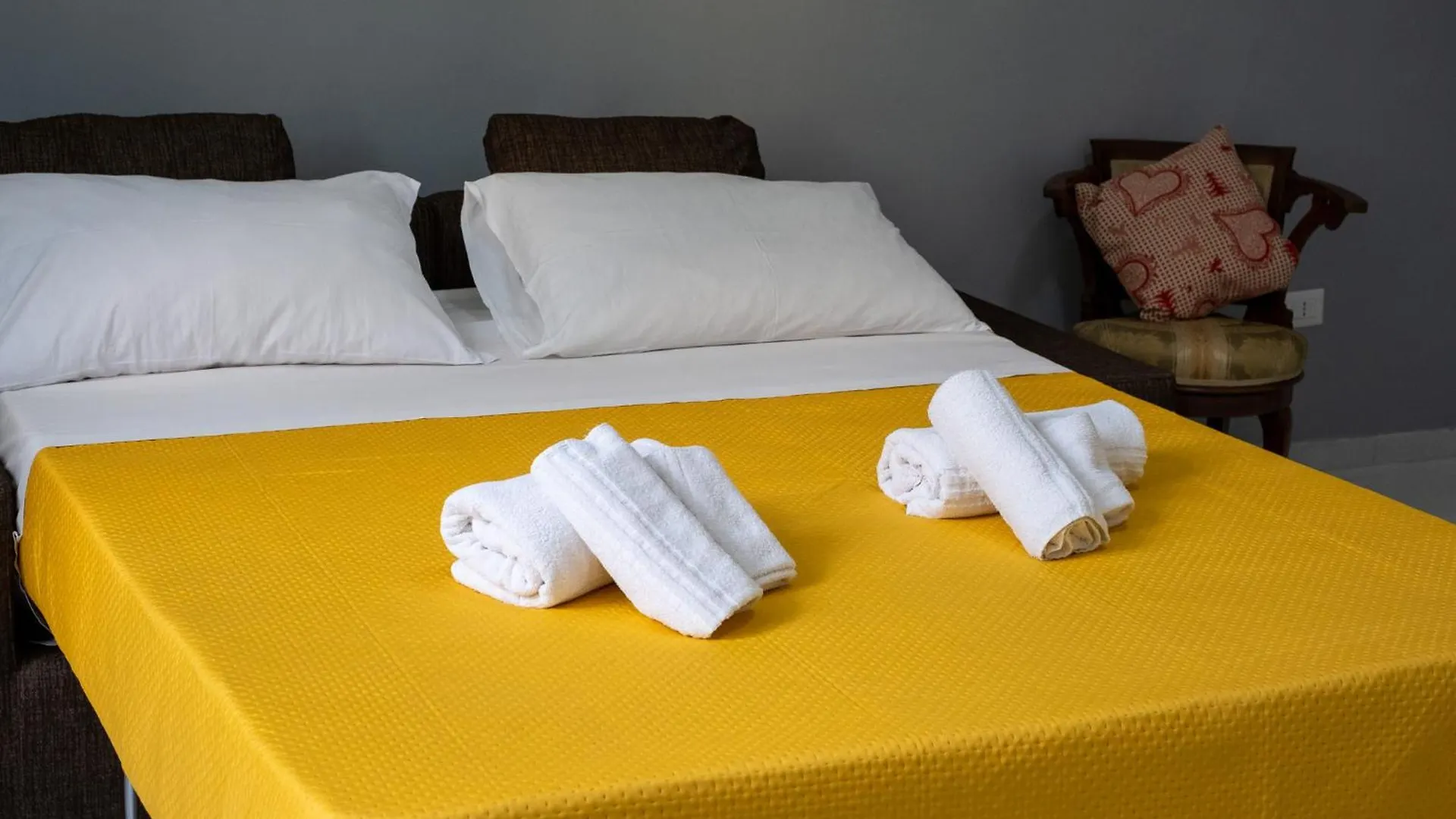 Casa vacanze La Casa Di Nanninella Villa Napoli