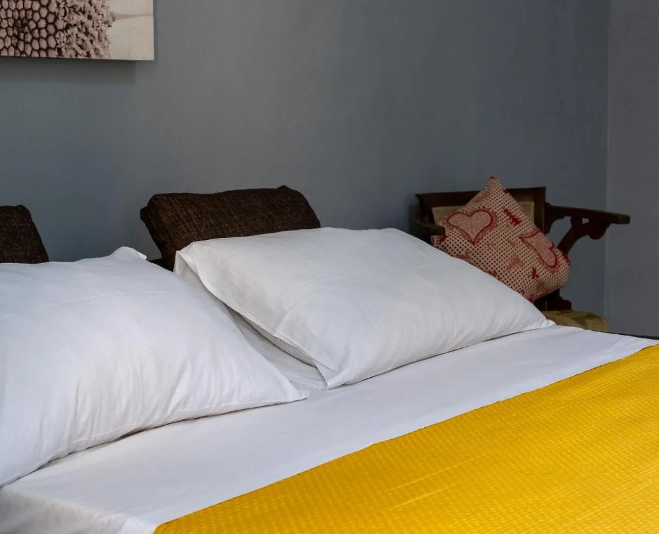 Casa vacanze La Casa Di Nanninella Villa Napoli