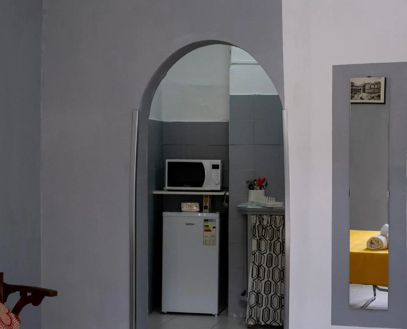 La Casa Di Nanninella Villa Napoli Casa vacanze