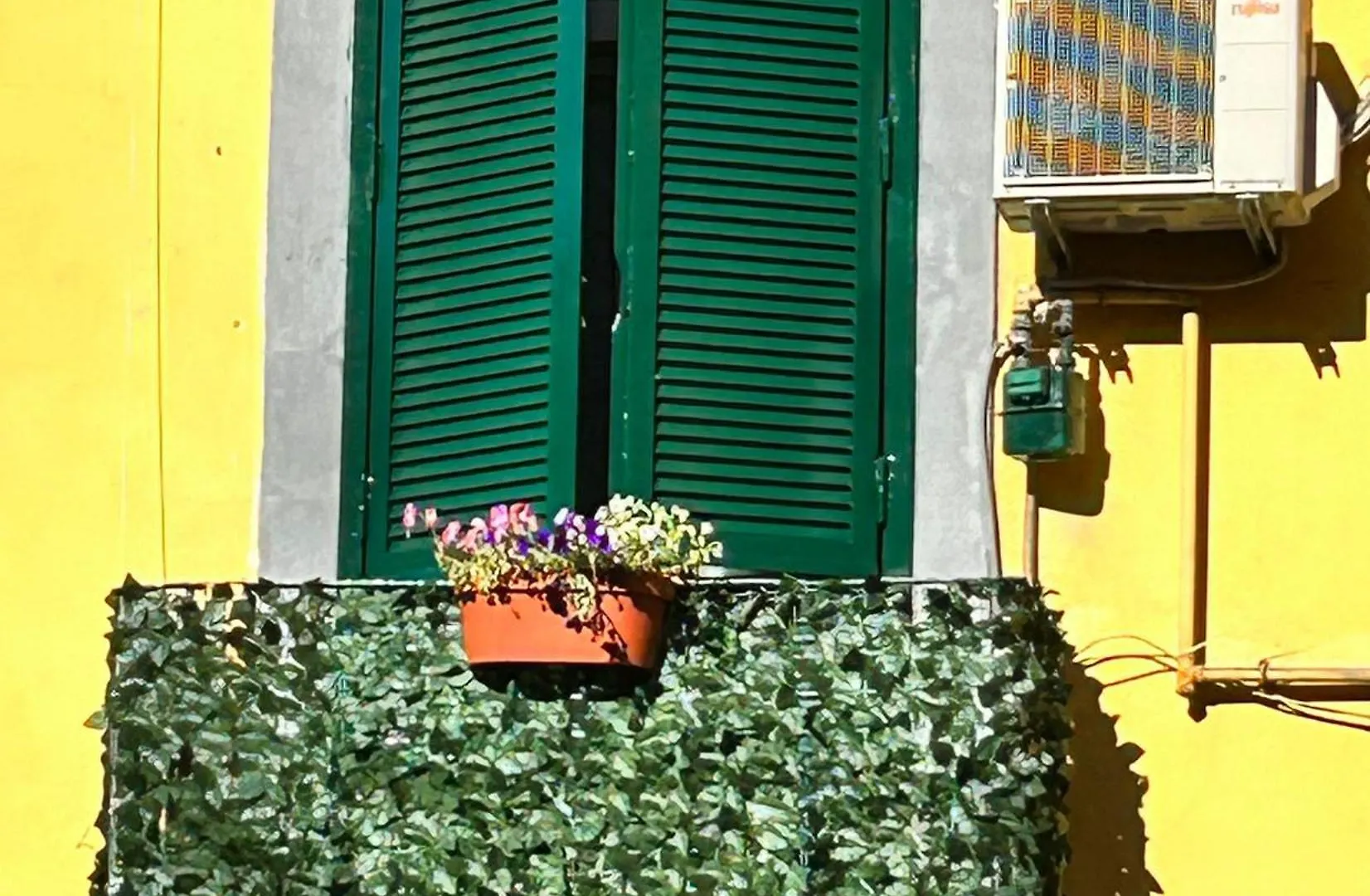 Casa vacanze La Casa Di Nanninella Villa Napoli Italia