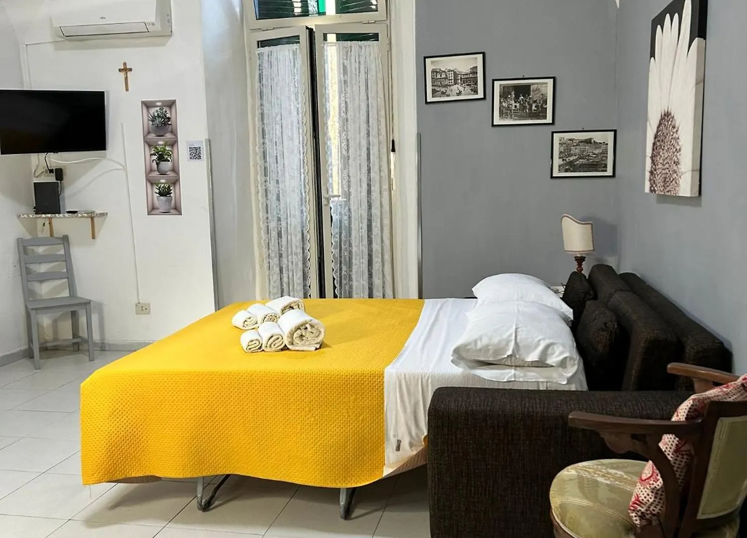 Casa vacanze La Casa Di Nanninella Villa Napoli